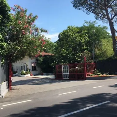 营地 Nuovo *