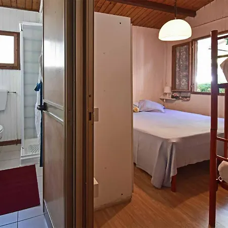 Nuovo Camping Massa (Tuscany)