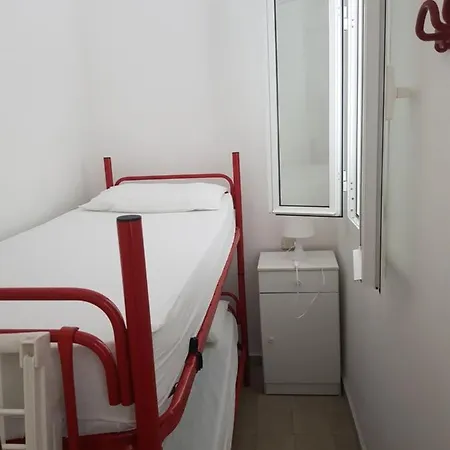 Camping Nuovo *