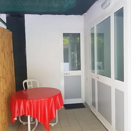 Camping Nuovo *
