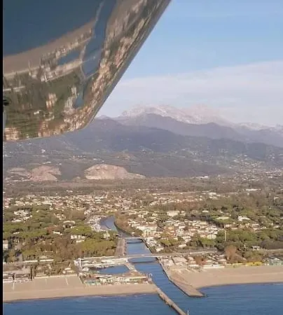 Nuovo Campeggio *