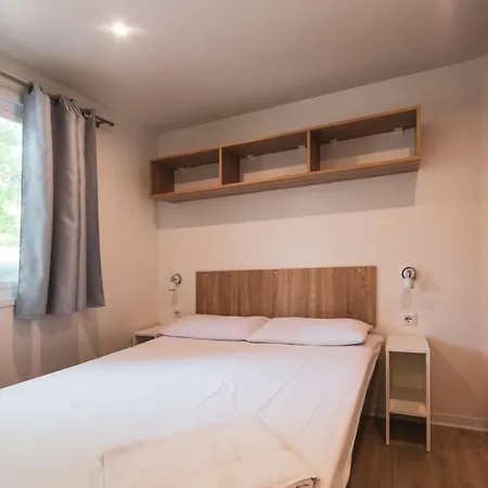 Camping Nuovo Massa (Tuscany)
