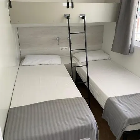 Nuovo Camping