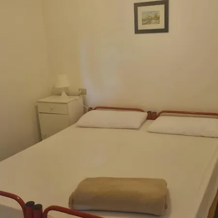 Camping Nuovo