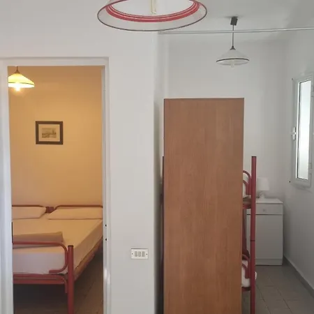 Nuovo Camping Massa (Tuscany)