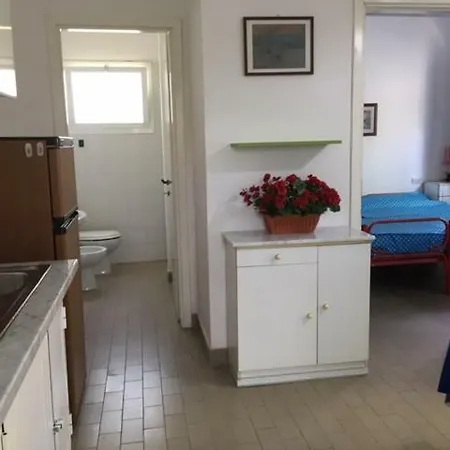 Camping Nuovo Massa (Tuscany)
