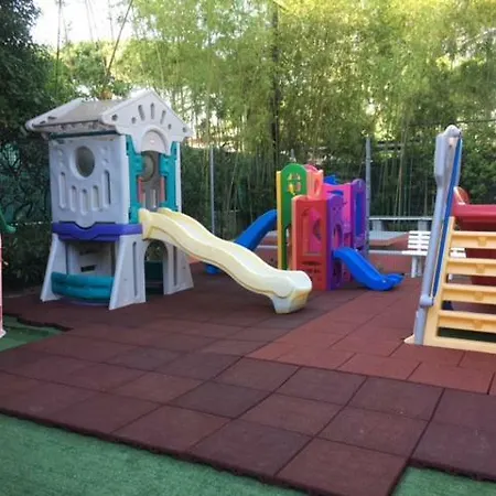 Nuovo Camping *