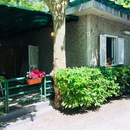 Nuovo Camping *