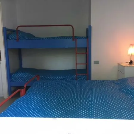 Camping Nuovo *
