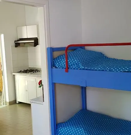 Nuovo Camping Massa (Tuscany)